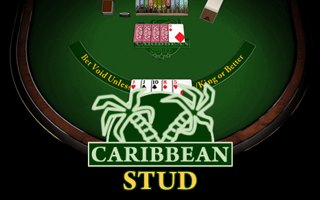 Caribbean Stud Image