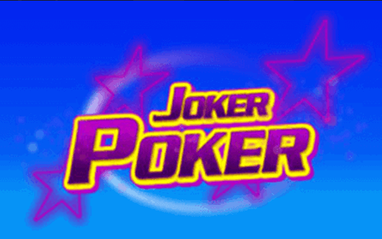 Joker Poker 10 Hand Image