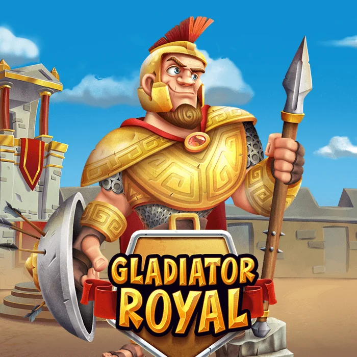 Gladiator Royal Image