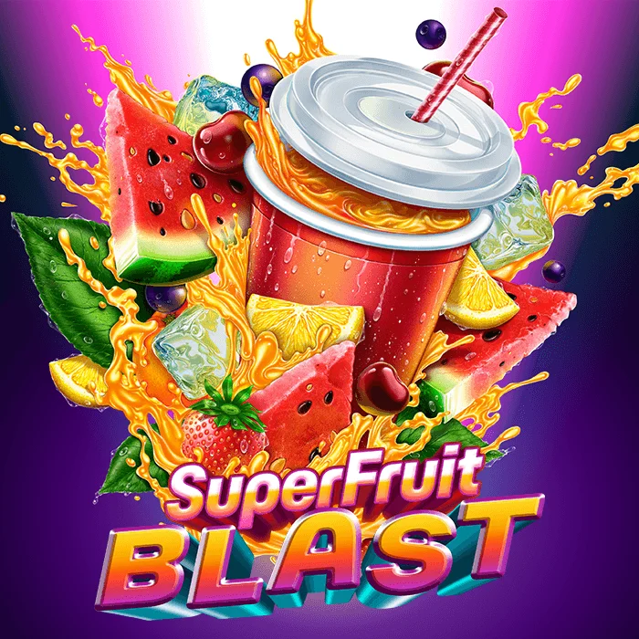 Super Fruit Blast Image