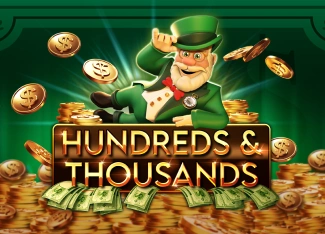 Hundreds and Thousands Image
