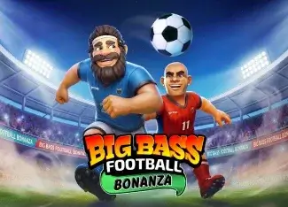 Big Bass Football Bonanza Image