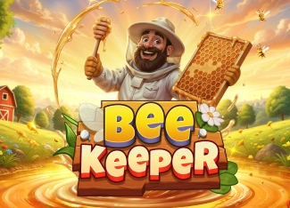 Bee Keeper Image