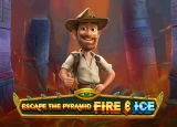 Escape the Pyramid – Fire & Ice Image
