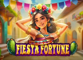 Fiesta Fortune Image