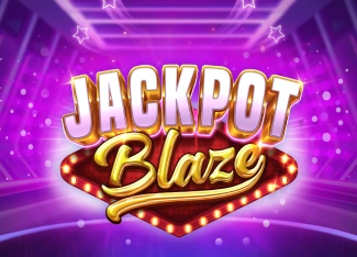 Jackpot Blaze Image