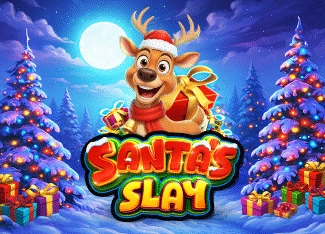 Santa’s Slay Image