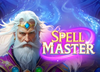 Spellmaster Image