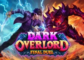 Dark Overlord – Final Duel Image