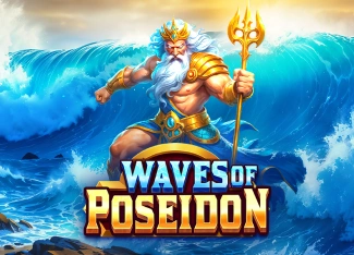 Waves of Poseidon Image