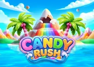 Candy Rush Image