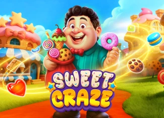 Sweet Craze Image
