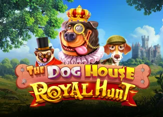 The Doghouse – Royal Hunt Image