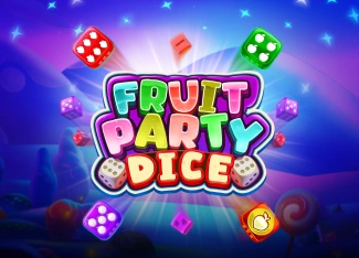 Fruit Party Dice Image
