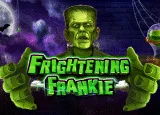 Frightening Frankie Image