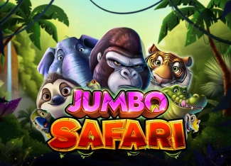 Jumbo Safari Image