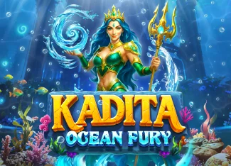 Kadita Ocean Fury Image