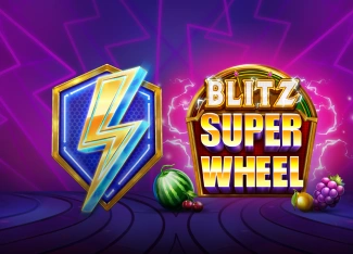 Blitz Super Wheel Image