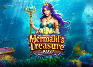 Mermaid’s Treasure Trove Image