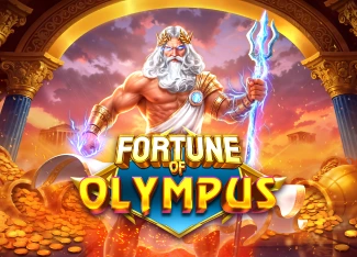 Fortune of Olympus Image