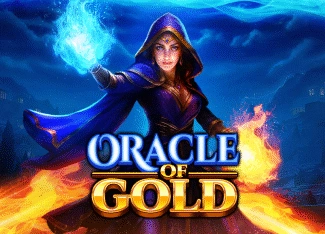 Oracle of Gold Image