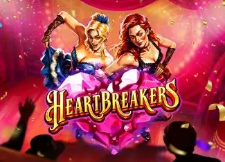 Heartbreakers Image