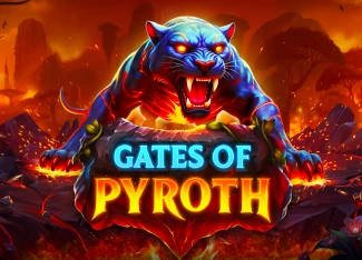 Gates of Pyroth Image