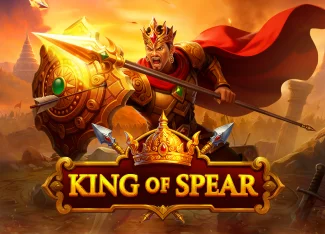 King of Spear Image