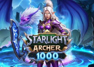 Starlight Archer 1000 Image