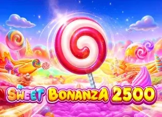 Sweet Bonanza 2500 Image