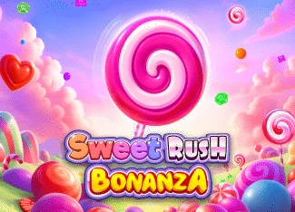 Sweet Rush Bonanza Image