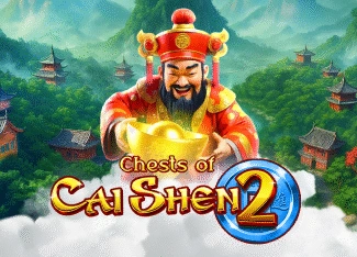 Chests of Cai Shen 2 Image