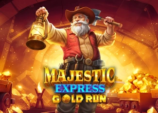 Majestic Express – Gold Run Image