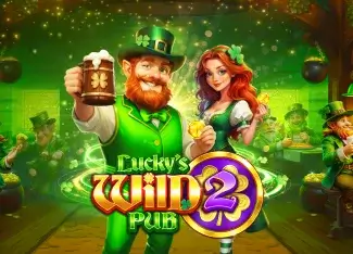 Lucky’s Wild Pub 2 Image
