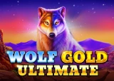 Wolf Gold Ultimate Image