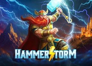 Hammerstorm Image