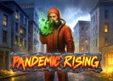 Pandemic Rising Image