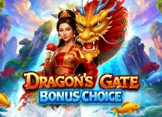 Dragon’s Gate – Bonus Choice Image