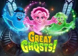 Great Ghosts! Image