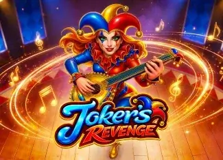 Joker’s Revenge Image