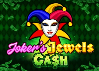 Joker’s Jewels Cash Image