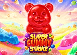 Super Gummy Strike Image