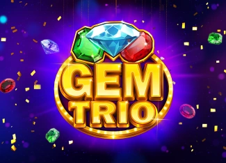 Gem Trio Image
