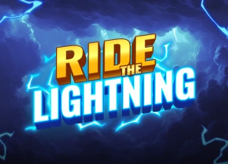 Ride the Lightning Image