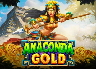Anaconda Gold Image