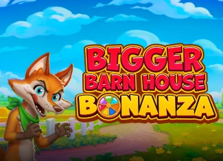 Bigger Barn House Bonanza Image