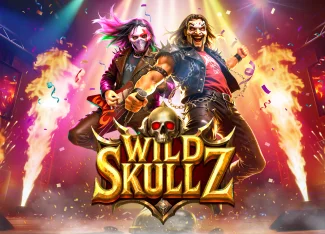 Wild Skullz Image