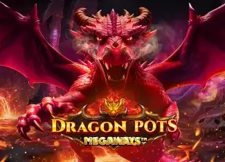 Dragon Pots Megaways Image
