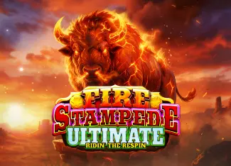 Fire Stampede Ultimate Image