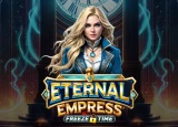 Eternal Empress – Freeze Time Image